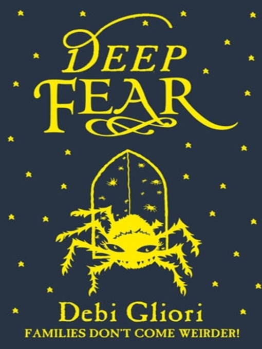 Title details for Deep Fear by Debi Gliori - Wait list